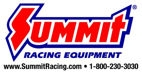 Summit racing com. Adjustable Four-Post Lift Summit Racing Equipment Red and White Four-Post Lifts Series 5 1/64 Diecast Model by Greenlight 16180B. $1049. FREE delivery Mar 21 - 25. Or fastest delivery Mar 19 - 21. Ages: 14 - 14 years. 