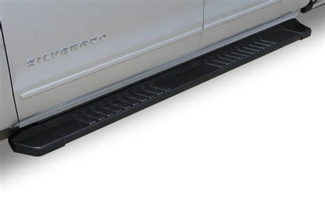 Find Rough Country Power Running Boards and get Free Shipping on O