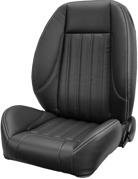 Shop Bucket and Bench Seats at Summit Racing. $20 Off $250 / $40 Off $500 / $80 Off $1,000 - Use Promo Code: REWARDS. Vehicle/Engine Search Vehicle/Engine Search Make/Model Search Make/Engine Search Departments; ... Summit Racing Part Number: SCA-80-1000-51R . UPC: 846091060017 . Shoulder Harness Opening: No . Recline Style: Lever