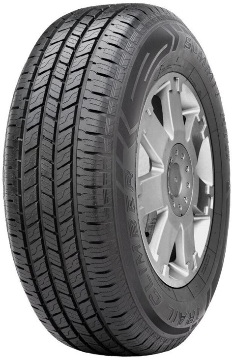 Summit tires review. Mar 29, 2021 ... The fully-siped inner tread blocks provide some good give and flexible bite, while the partially siped, more solid shoulder blocks are the ... 