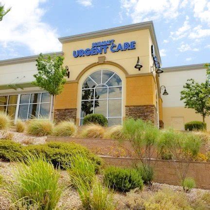 Summit urgent care palmdale. 6 reviews of ANTELOPE VALLEY COMMUNITY CLINIC "The wait can be long for walk ins If you come in with an appointment you're seen fairly quick I've been treated by Dr. Chin She doesn't take notes & seems to be in a rush which explains why she forgets to request test that she recommends" 