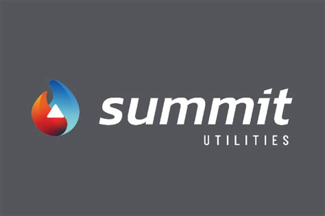 Summit utilities. Things To Know About Summit utilities. 