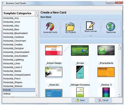Summitsoft Business Card Studio Pro 6.0.4 With Crack 