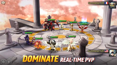 Summoners War APK Download for Android 