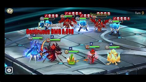 Summoners war mock battle 40. Things To Know About Summoners war mock battle 40. 
