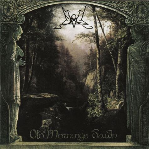 Summoning - Old Mornings Dawn - Encyclopaedia Metallum