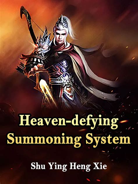 Summoning system novels.  See examples of query used in a sentence.  My Ultimate OP S...