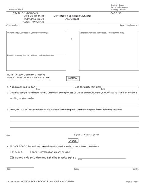 Company Procedure Template