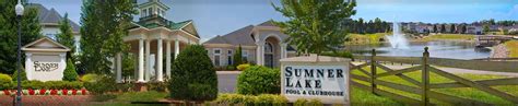 Sumner Lake Homeowners Association, Inc. :: Virginia …