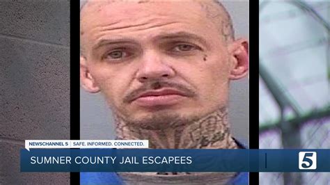 Sumner county correctional officer.  Operated by the Sumner County Sheri...