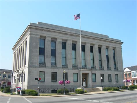 Criminal Court is located in the Criminal Justice Center at 1