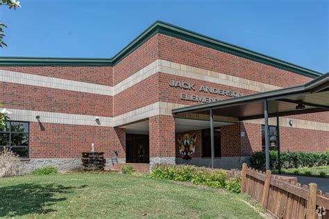 Sumner county elementary schools.  Home - Jack Anderson Elementary School serves students...