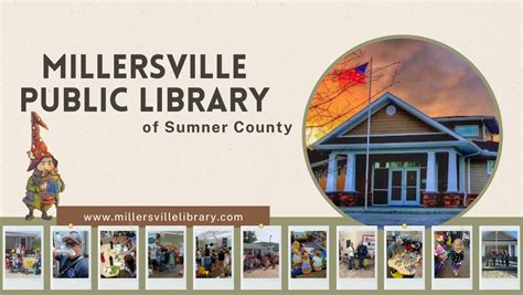 Sumner county library jobs. .  ...