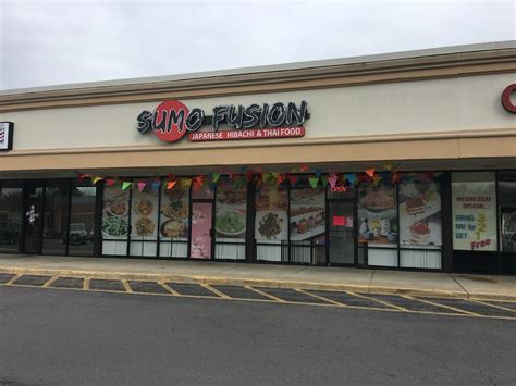 Sumo fusion martinsburg wv. Sumo Fusion, 1331 Edwin Miller Blvd Martinsburg WV 25404-3703, We serve food for Take Out, Eat in, Delivery. Sumo Fusion – Facebook 1331 Edwin Miller Blvd, Old Courthouse Square, Martinsburg, WV, United States, West Virginia. . 