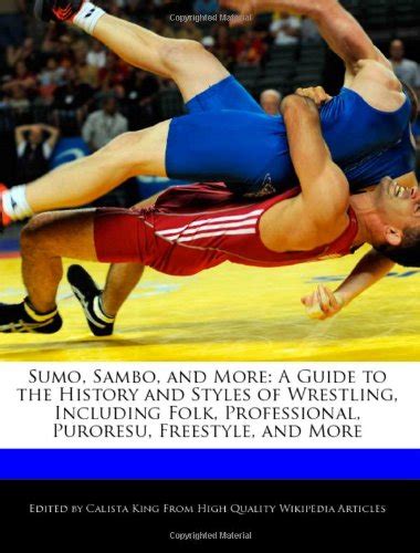 Sumo sambo and more a guide to the history and styles of wrestling including folk professional. - Guided meditation for catholic children script.