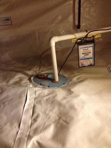 Sump Pump Installation - Newburgh & Evansville, IN - Rent-A …