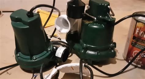 Sump pump gurus. A sump pump is a critical piece of equipment that helps protect your home from water damage. It is used to remove water from your basement before it can cause extensive and costly damage. However, a sump pump can fail for any number of reasons, such as a power outage or a clogged discharge pipe. […] 