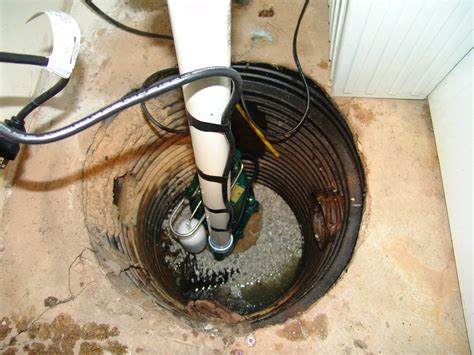 Sump pump repair. Sump Pump Repair. If your sump pump is malfunctioning or inefficient, our sump pump repair services are here to help. We diagnose and fix common issues like clogs, motor failures, or … 