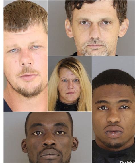 Sumter arrests. Things To Know About Sumter arrests. 