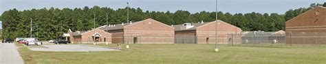 Sumter-Lee Regional Detention Center Inmate Search Roster