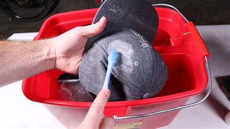 Sun’s Out, Hats Out. How to Clean a Hat and Keep it Clean