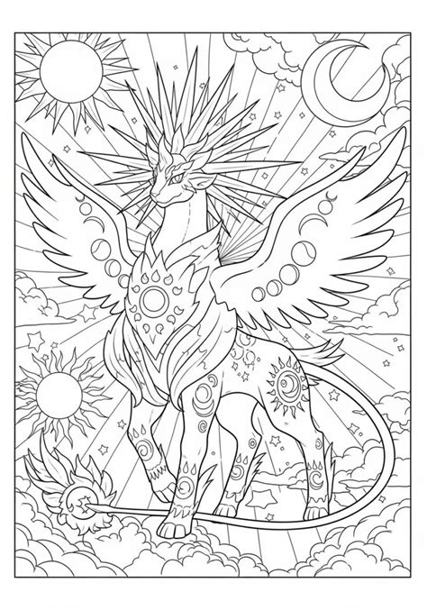 Coloring Pages Adult