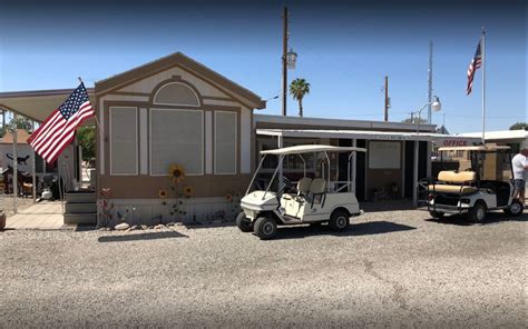 Sun Country RV & Boat Storage: Boat/RV Storage Las Cruces NM