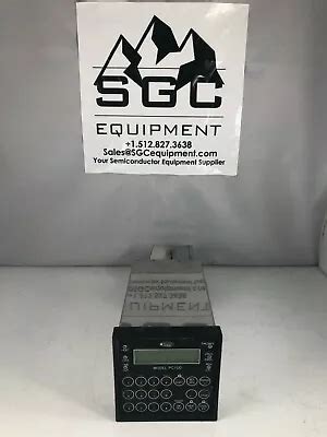 Sun Electronic Systems PC100 Controller eBay