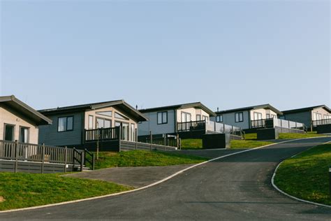 Sun Haven Caravan & Holiday Park in Mawgan Porth Near Newquay