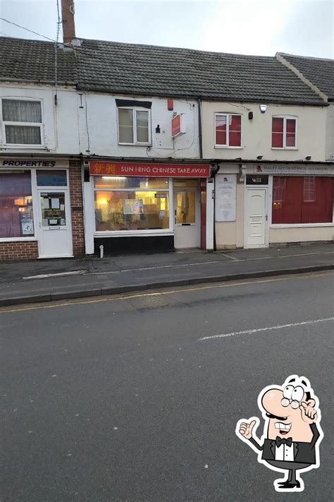 Sun Hing, Take Away Meal Outlets In Stockport - scoot.co.uk