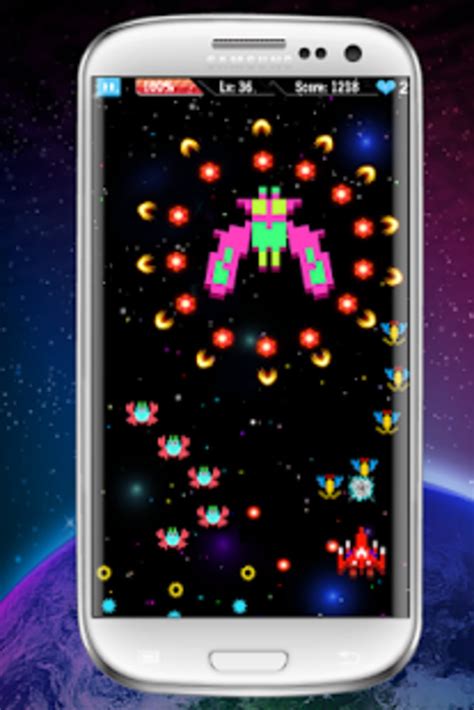 Sun Invaders APK Download for Android 