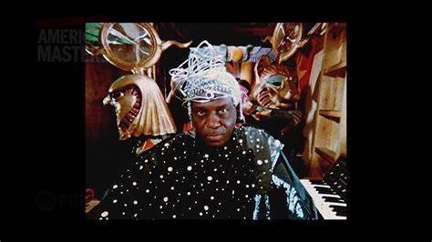 Sun Ra's generation of