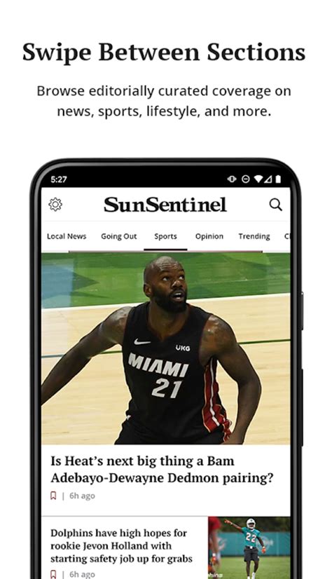 Sun Sentinel APK Download for Android 