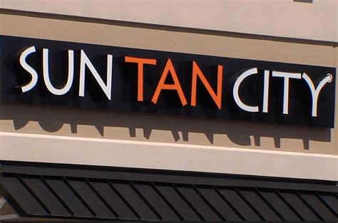 Sun Tan City hiring Tanning Consultant FT (0443) in Keene, New ...