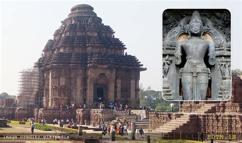 Sun Temple, Odisha: Know The Religious Belief and Significance