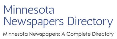 Sun Thisweek – Minnesota Newspapers Directory