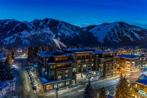 Sun Valley Accommodations with Hyatt Hotels Near Sun …