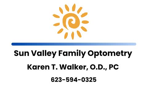 Sun Valley Family Optometry Peoria AZ - Facebook