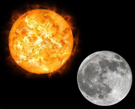 Sun and moon. Things To Know About Sun and moon. 