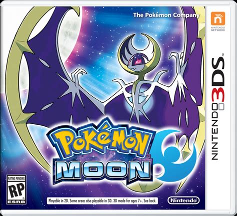 The Pokémon Sun and Pokémon Moon games for the Nintendo 3DS family of systems represent the seventh and latest installment of the core Pokémon series. * Set out on an adventure as a Pokémon Trainer in the new Alola Region. * Choose one of the three new Partner Pokémon - Rowlet, Litten and Popplio. * Discover the mystery behind …