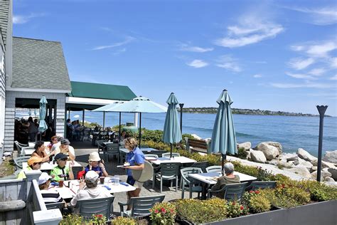 Sun & Surf Restaurant: Excellent view - See 617 traveler reviews, 167 candid photos, and great deals for York Beach, ME, at Tripadvisor.