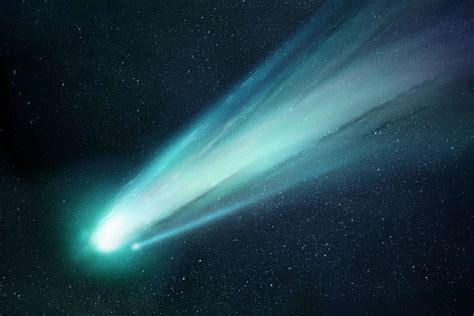 Sun approaching comets - University of Cambridge