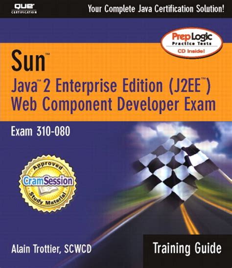 Sun certified j2ee developer study guide. - Advanced engineering mathematics 9th edition solutions manual free download.