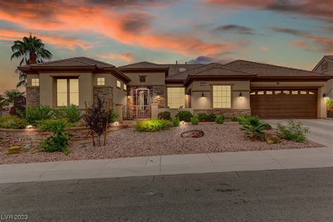 Sun city anthem homes for sale. Price. All filters. 35 homes •. Sort: Recommended. Photos. Table. New Listing for sale in Sun City Anthem, NV: WELCOME HOME! Stunning 3 bedroom, 3 bathroom townhome … 