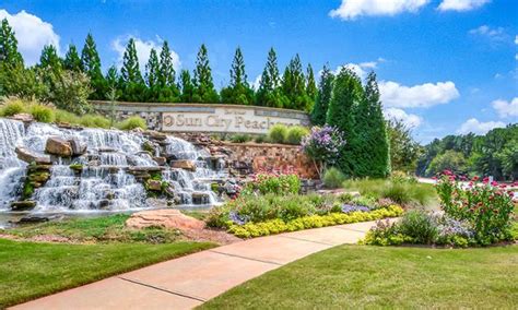 Sun city griffin ga. Things To Know About Sun city griffin ga. 