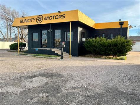 Sun city motors lubbock. A-1 Motors, Lubbock auto dealer offers used and new cars. Great prices, quality service, financing and shipping options may be available,We Finance Bad Credit No Credit. Se Habla Espanol.Large Inventory of Quality Used Cars. Search. SEARCH. Skip to content. 3506 Avenue Q , Lubbock , TX 79412 (806) 744-2625 