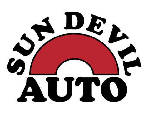 Sun devil auto. Specialties: Sun Devil Auto offers complete auto repair and maintenance including oil changes, brake repair, engine repair, transmission repair and replacement, battery replacement and everything in between. We service all makes and models and can perform full services on extended warranties along with maintenance on factory warrantied … 