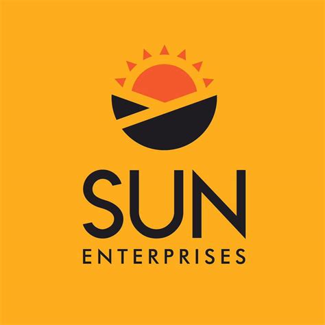 Sun enterprises. Things To Know About Sun enterprises. 