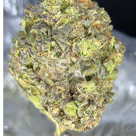Candy Fuel is a hybrid weed strain made from a genetic cross between Candyland and Chemdawg strains. This strain is 60% sativa and 40% indica. Candy Fuel is reported to have a THC content of ...