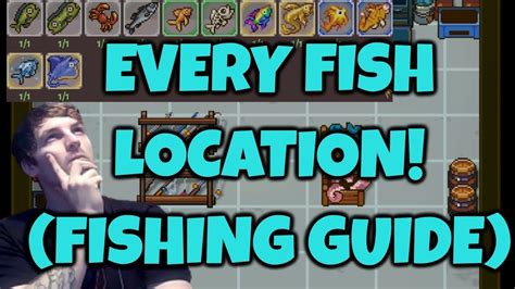 This time we go over what fish you should be keeping in stock for quests and for cooking recipes in Sun Haven. ☀️ Check out my adventure in Sun Haven: https:...